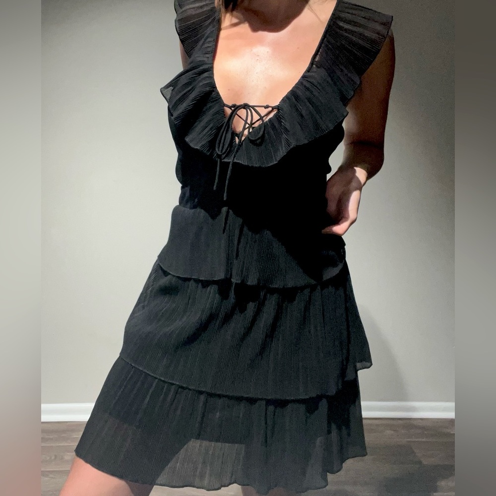 Express. * cocktail dress